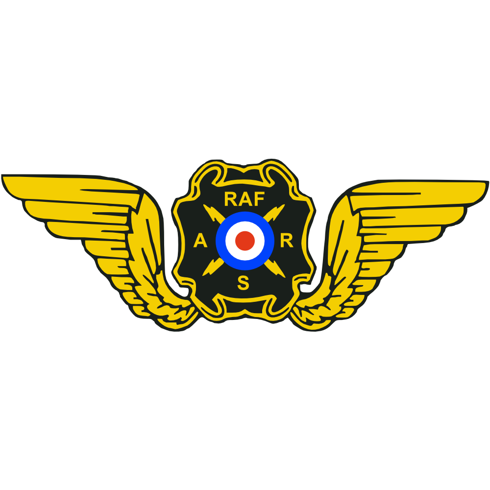 Royal Air Force Amateur Radio Society